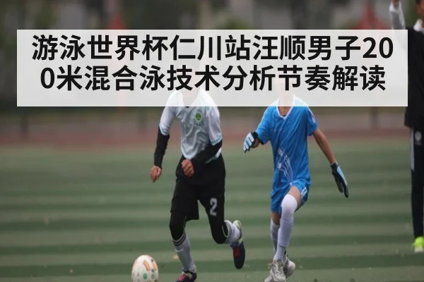 游泳世界杯仁川站汪顺男子200米混合泳技术分析节奏解读