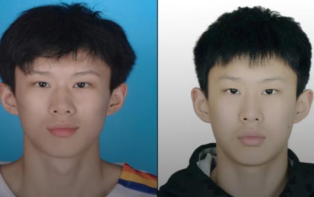 九游娱乐官方入口-篮协核查U18核心李沂泽年龄 超龄3岁玩起降维打击